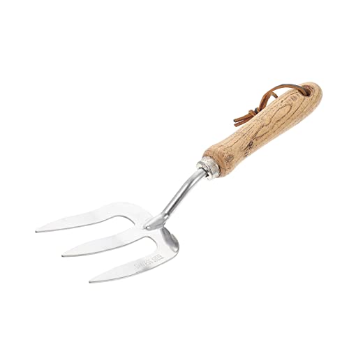 BESPORTBLE Gartengeräte Handhaben Anlage Handhacke Gartenwerkzeug Kellen Drehwerkzeug Garten Werkzeug Spalt Grubber Mit 3 Zinken Heugabeln Terrarienpflanzen Grubber Stand BESPORTBLE Gartengeräte Handhaben Anlage Handhacke Gartenwerkzeug Kellen Drehwerkzeug Garten Werkzeug Spalt Grubber Mit 3 Zinken Heugabeln Terrarienpflanzen Grubber Stand von BESPORTBLE