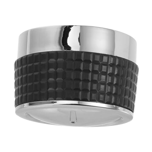 BESPORTBLE Gasgrill-ersatzknöpfe Rutschfeste Drehschalter für Grillherd Präzise Passform Langlebig Einfach zu Bedienen für Bbq-grillgeräte von BESPORTBLE