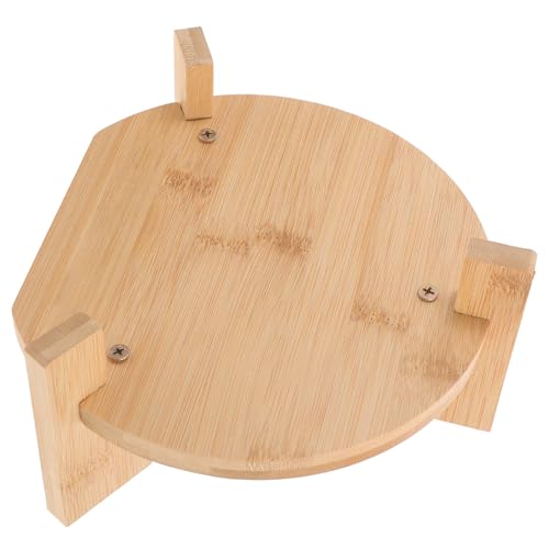 BESPORTBLE Getränkespender Stand Stabiler und Nachhaltiger Standfuß für Wasserkaraffen Teekannen Blumentöpfe und Kleine Aquarien Multifunktional und Langlebig BESPORTBLE Getränkespender Stand Stabiler und Nachhaltiger Standfuß für Wasserkaraffen Teekannen Blumentöpfe und Kleine Aquarien Multifunktional und Langlebig von BESPORTBLE