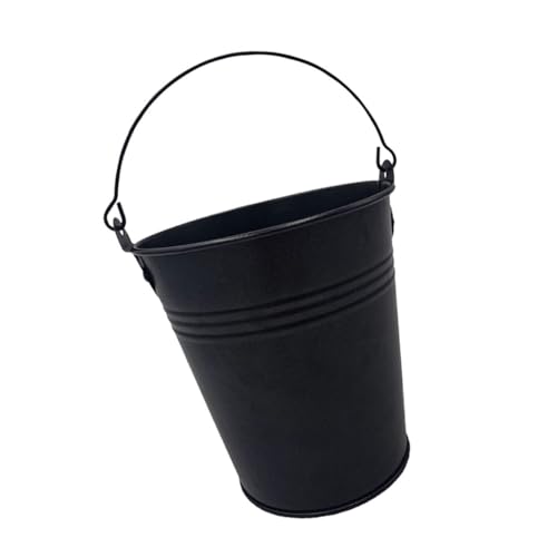 BESPORTBLE Grill Tropfbehälter aus Langlebigem Material BBQ Öl Auffangbehälter für Sauberes Grillen Praktisches Barbecue Zubehör Widerstandsfähiger Fettbehälter für Outdoor Grillpartys von BESPORTBLE