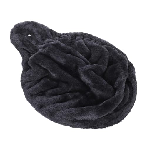 BESPORTBLE Großes Rundes Katzenhängematte Nest Stabiles DIY Katzenkletterrahmen Zubehör Tiefes Hängesofa für Drinnen Komfortabler Rückzugsort für Katzen Pflegeleicht und Wohnraumfreundlich BESPORTBLE Großes Rundes Katzenhängematte Nest Stabiles DIY Katzenkletterrahmen Zubehör Tiefes Hängesofa für Drinnen Komfortabler Rückzugsort für Katzen Pflegeleicht und Wohnraumfreundlich von BESPORTBLE