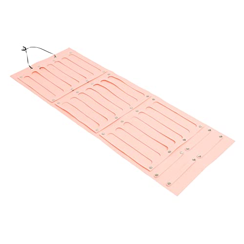 BESPORTBLE Haarschleifen-Organizer Aufbewahrungstasche Für Kinderhaarnadeln Wand-Organizer Haarklammeraufhänger Aufbewahrungstasche Für Kopfschmuck Haarschleifenaufhänger BESPORTBLE Haarschleifen-Organizer Aufbewahrungstasche Für Kinderhaarnadeln Wand-Organizer Haarklammeraufhänger Aufbewahrungstasche Für Kopfschmuck Haarschleifenaufhänger von BESPORTBLE