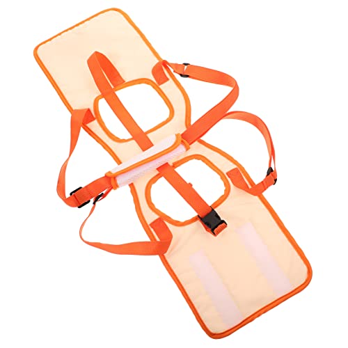 BESPORTBLE Haustier Hinterbein Stützgurt XL aus Atmungsaktivem Oxfordstoff Langlebig und Hautfreundlich Einfacher für Senioren und Rehabilitationshilfe Tragbar und Leicht zu Reinigen BESPORTBLE Haustier Hinterbein Stützgurt XL aus Atmungsaktivem Oxfordstoff Langlebig und Hautfreundlich Einfacher für Senioren und Rehabilitationshilfe Tragbar und Leicht zu Reinigen von BESPORTBLE