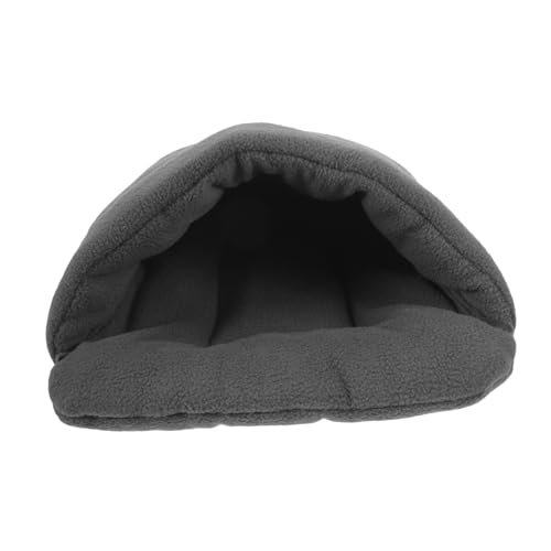 BESPORTBLE Haustierbett für und Katzen Warmes Nestpolster Kuschelige Schlafmatte mit Baumwolle Xs für Welpen und Kätzchen Leicht und Tragbar Einfach BESPORTBLE Haustierbett für und Katzen Warmes Nestpolster Kuschelige Schlafmatte mit Baumwolle Xs für Welpen und Kätzchen Leicht und Tragbar Einfach von BESPORTBLE