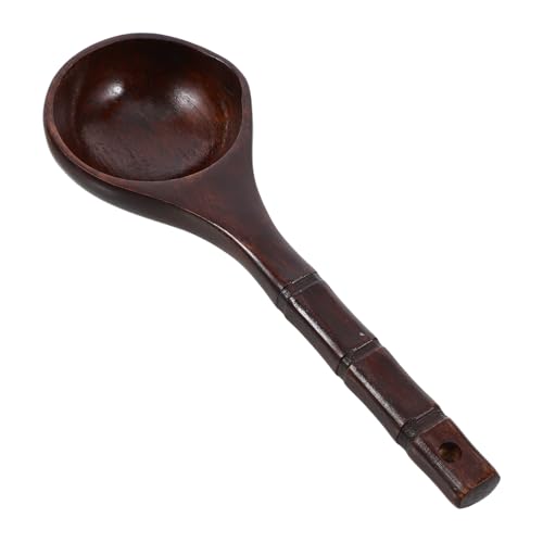 BESPORTBLE Schöpfkelle Für Haushalt Wasserschöpfer Gießschöpfer Mehrzweck Küchenzubehör Wasserlöffel Gemüse Obst Waschen Garten von BESPORTBLE