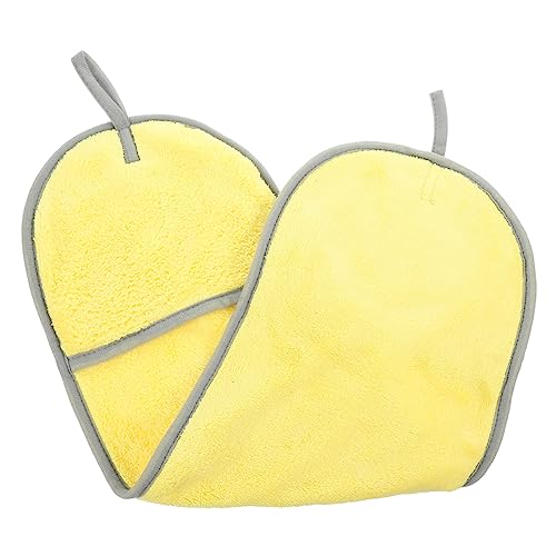 BESPORTBLE Haustierhandtuch Für Hunde Super Saugfähig Fleece Badetuch Schnelltrocknend BESPORTBLE Haustierhandtuch Für Hunde Super Saugfähig Fleece Badetuch Schnelltrocknend von BESPORTBLE