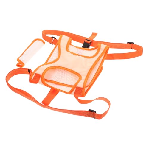 BESPORTBLE Hundehilfe Hebegeschirr für Verletzte und Ältere Hunde Atmungsaktives Hautfreundliches Material Breiter Bequemer Rückensupport Ergonomisches Design für Rehabilitation und Alltag BESPORTBLE Hundehilfe Hebegeschirr für Verletzte und Ältere Hunde Atmungsaktives Hautfreundliches Material Breiter Bequemer Rückensupport Ergonomisches Design für Rehabilitation und Alltag von BESPORTBLE