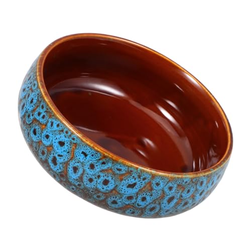 BESPORTBLE Chinesische Geldpflanze Hydrokulturschale 6 Zoll Keramik Lotusblumentopf Für Innenräume Ohne Abfluss Dekorativer Pflanzgefäß Für Wasserpflanzen Retro Ästhetik BESPORTBLE Chinesische Geldpflanze Hydrokulturschale 6 Zoll Keramik Lotusblumentopf Für Innenräume Ohne Abfluss Dekorativer Pflanzgefäß Für Wasserpflanzen Retro Ästhetik von BESPORTBLE