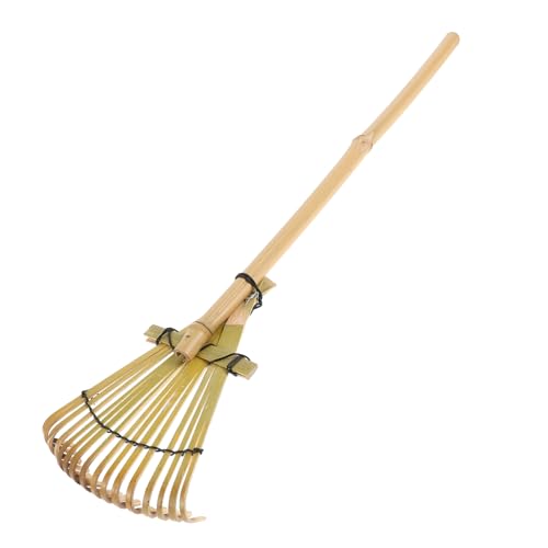 BESPORTBLE Gartenrechen Leichter Handkultivator Für Sandkästen Und Gärten Ergonomisches Design Für Effizientes Sandbearbeiten Und Vielseitige Gartenpflege von BESPORTBLE