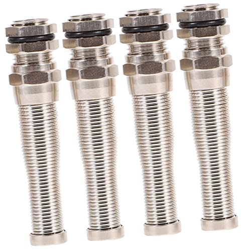 BESPORTBLE Kabeldrüsen Mit Wasserdichtem Nordanschluss Biege Lock Stecker Für Optimale Zugentlastung Und Kabelschutz BESPORTBLE Kabeldrüsen Mit Wasserdichtem Nordanschluss Biege Lock Stecker Für Optimale Zugentlastung Und Kabelschutz von BESPORTBLE