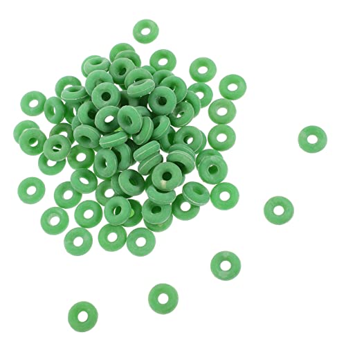 BESPORTBLE 100stücke Kastrationsringe Aus Gummi Für Nutztiere Einfach Zu Bedienen Sicher Und Langlebig Geeignet Für Rinder Schweine Schafe Hunde Und Andere Tiere BESPORTBLE 100stücke Kastrationsringe Aus Gummi Für Nutztiere Einfach Zu Bedienen Sicher Und Langlebig Geeignet Für Rinder Schweine Schafe Hunde Und Andere Tiere von BESPORTBLE