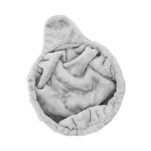BESPORTBLE Katzenklettergerüst Katzenstreu Ersatzteile Für Kratzbaum-hängematten Katzenkletternest Hängendes Korbbett Für Haustiere Hängende Nestkatze Kratzbaum-hängekorb Light Grey Eisen von BESPORTBLE