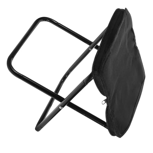 BESPORTBLE Klappbarer Leichter Mini hocker aus Robustem Kompakter Tragbarer Outdoor Stuhl für Camping Picknick Angeln Geeignet für Erwachsene und Platzsparend Faltbar und BESPORTBLE Klappbarer Leichter Mini hocker aus Robustem Kompakter Tragbarer Outdoor Stuhl für Camping Picknick Angeln Geeignet für Erwachsene und Platzsparend Faltbar und von BESPORTBLE