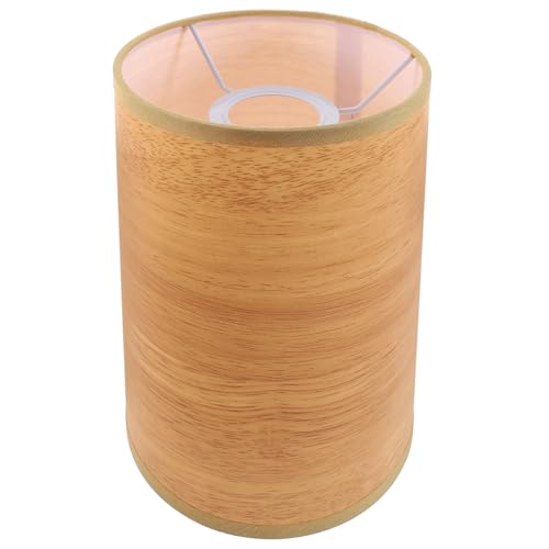 BESPORTBLE Kleiner Lampenschirm aus Baumwoll-leinenstoff Quadratisch Langlebige Lampenabdeckung für Tisch Wandlampen Weiches Licht Einfache Befestigung Dekorative Haushaltsleuchte BESPORTBLE Kleiner Lampenschirm aus Baumwoll-leinenstoff Quadratisch Langlebige Lampenabdeckung für Tisch Wandlampen Weiches Licht Einfache Befestigung Dekorative Haushaltsleuchte von BESPORTBLE