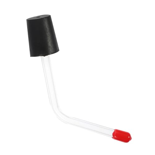 BESPORTBLE Kreativer Feeder Vogelfutterkomponenten Mini- -Futterspender Ersatz -Feeder -Stopper Korkenstopper DIY -Vogelfutterteile -Futterstation unten Glas BESPORTBLE Kreativer Feeder Vogelfutterkomponenten Mini- -Futterspender Ersatz -Feeder -Stopper Korkenstopper DIY -Vogelfutterteile -Futterstation unten Glas von BESPORTBLE