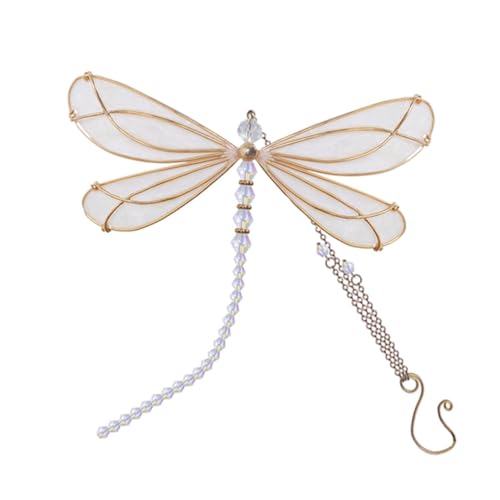 BESPORTBLE Kristall Sonnenfänger Aufhänger Solarlichterfänger Libelle Hängende Kristalle Ornament Fledermaus Sterne Futterspender Aufkleber Laternen Hängender Autoanhänger Blume BESPORTBLE Kristall Sonnenfänger Aufhänger Solarlichterfänger Libelle Hängende Kristalle Ornament Fledermaus Sterne Futterspender Aufkleber Laternen Hängender Autoanhänger Blume von BESPORTBLE
