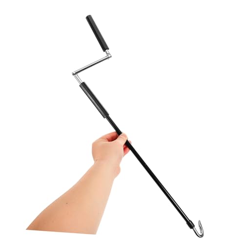 BESPORTBLE Kurbelstange für Markisen und Sonnenschutz Robuste Kompakte Markisenkurbel aus Rostfreiem Material Vielseitiger Handkurbelgriff für Außen Innenbereich Passend für Verschiedene BESPORTBLE Kurbelstange für Markisen und Sonnenschutz Robuste Kompakte Markisenkurbel aus Rostfreiem Material Vielseitiger Handkurbelgriff für Außen Innenbereich Passend für Verschiedene von BESPORTBLE