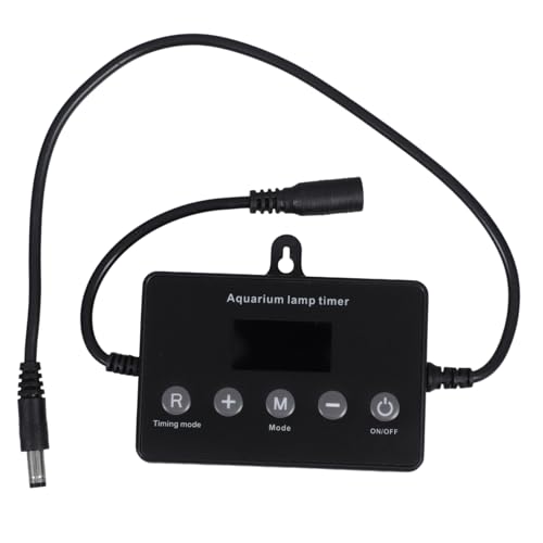 BESPORTBLE Aquarium -licht Usb-controller -dimmer Für Pflanzen Fisch Timing Dimmer von BESPORTBLE