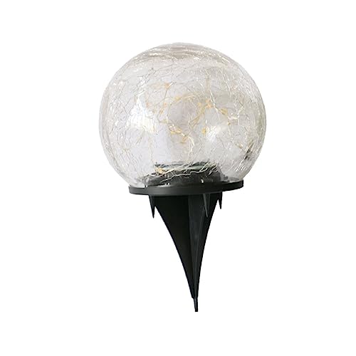 BESPORTBLE LED-Gartenleuchten 1 Stück 20 Solarleuchten Für Außen Bodenlicht Draussen LED-Solarleuchten BESPORTBLE LED-Gartenleuchten 1 Stück 20 Solarleuchten Für Außen Bodenlicht Draussen LED-Solarleuchten von BESPORTBLE