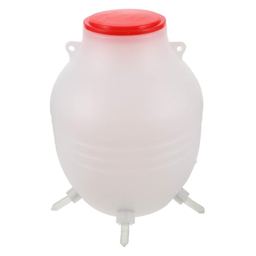 BESPORTBLE Lamb Feeding Bottle mit Sauger Wiederverwendbarer Praktisch für Schaf Ferkelaufzucht Tragbar für Effizientes Großfüttern Bauernhöfen Geeignet BESPORTBLE Lamb Feeding Bottle mit Sauger Wiederverwendbarer Praktisch für Schaf Ferkelaufzucht Tragbar für Effizientes Großfüttern Bauernhöfen Geeignet von BESPORTBLE
