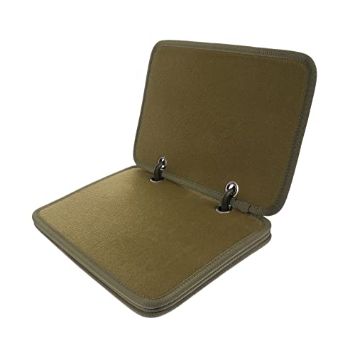 BESPORTBLE Lint Patch Display Board Set Arm Band Sammlung Album Patches Organizer Aufkleber Für Sammler BESPORTBLE Lint Patch Display Board Set Arm Band Sammlung Album Patches Organizer Aufkleber Für Sammler von BESPORTBLE