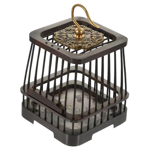 BESPORTBLE Mini Grillenkäfig aus Holz mit Belüftung Tragbarer Insektenkäfig für Lernen und Beobachten Leicht und Robust für Garten und Naturerkundung BESPORTBLE Mini Grillenkäfig aus Holz mit Belüftung Tragbarer Insektenkäfig für Lernen und Beobachten Leicht und Robust für Garten und Naturerkundung von BESPORTBLE