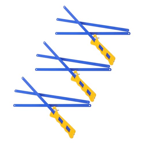 BESPORTBLE Mini Handsäge mit Ergonomischem Kunststoffgriff Präzise Leicht und Multifunktional für Gartenarbeit Holzverarbeitung und Diy Projekte und Tragbar Rahmen BESPORTBLE Mini Handsäge mit Ergonomischem Kunststoffgriff Präzise Leicht und Multifunktional für Gartenarbeit Holzverarbeitung und Diy Projekte und Tragbar Rahmen von BESPORTBLE