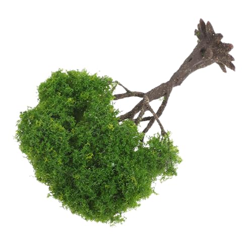 BESPORTBLE Miniatur Baum Modell Realistisch Langlebig Simulation Tiny Tree Für DIY Landschaft Dekoration Büro Zuhause BESPORTBLE Miniatur Baum Modell Realistisch Langlebig Simulation Tiny Tree Für DIY Landschaft Dekoration Büro Zuhause von BESPORTBLE