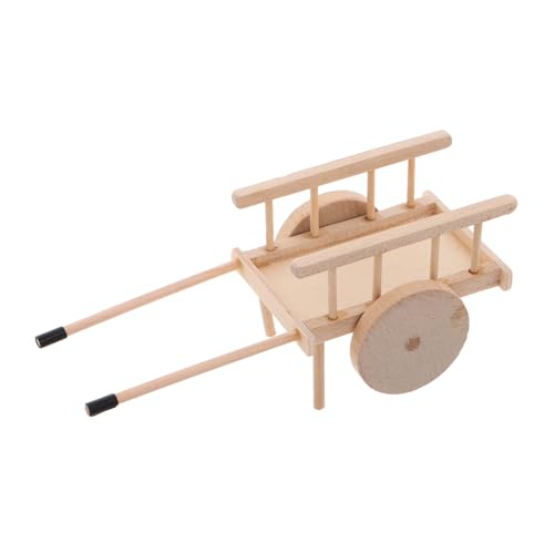 BESPORTBLE Miniatur Handwagen Puppenhaus Farm Simulation DIY Szenenmodell Mit Detaillierter Genauigkeit Für Kreative Bauernhof Dekoration Und Interaktives Spiel BESPORTBLE Miniatur Handwagen Puppenhaus Farm Simulation DIY Szenenmodell Mit Detaillierter Genauigkeit Für Kreative Bauernhof Dekoration Und Interaktives Spiel von BESPORTBLE