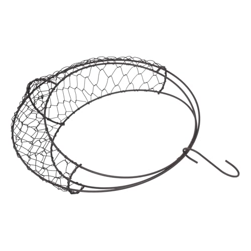 BESPORTBLE Mondförmiger Eisendrahtkranz Metallrahmen Sukkulenten-hängekorb S-förmiger Pflanzenhalter Für Zuhause Garten Hochzeit BESPORTBLE Mondförmiger Eisendrahtkranz Metallrahmen Sukkulenten-hängekorb S-förmiger Pflanzenhalter Für Zuhause Garten Hochzeit von BESPORTBLE