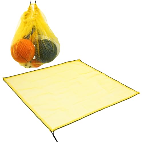 BESPORTBLE Müllsack Mit Krähennetz Große Größe Kordelzugverschluss Vogelnetz Für Den Garten BESPORTBLE Müllsack Mit Krähennetz Große Größe Kordelzugverschluss Vogelnetz Für Den Garten von BESPORTBLE