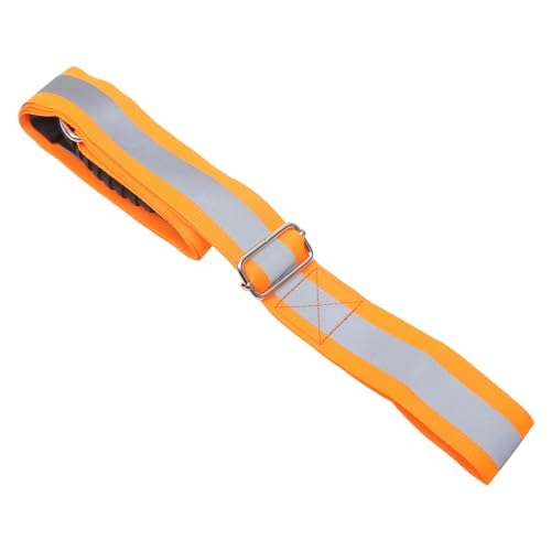 BESPORTBLE Nylon Dragging Rope Für Jagd Robustes Verstellbares Schleppseil Für Jagd Im Freien Für Schweres Ziehen Von Wild Schwierigem Gelände Praktisches Jagdzubehör Für Jäger BESPORTBLE Nylon Dragging Rope Für Jagd Robustes Verstellbares Schleppseil Für Jagd Im Freien Für Schweres Ziehen Von Wild Schwierigem Gelände Praktisches Jagdzubehör Für Jäger von BESPORTBLE