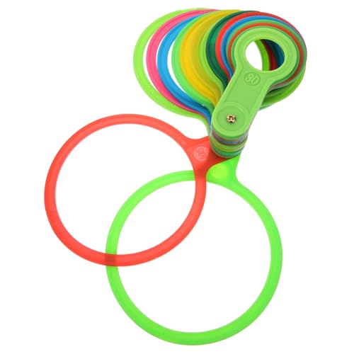 BESPORTBLE Obstkragen Kunststoff-Früchte-Messschale Durchmesser-Messgerät Apfel Durchmesserlehre Mess-Lap-Tool für Obst Runde messen runden Messkreis Halsband Messinstrument Messring Plastik BESPORTBLE Obstkragen Kunststoff-Früchte-Messschale Durchmesser-Messgerät Apfel Durchmesserlehre Mess-Lap-Tool für Obst Runde messen runden Messkreis Halsband Messinstrument Messring Plastik von BESPORTBLE