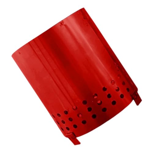 BESPORTBLE Edelstahl-campingofen Für Den Außenbereich Kompakte Mini-feuerstelle Für Tischfeuerstelle Tragbares Design Für Wanderpicknicks Und Familientreffen von BESPORTBLE