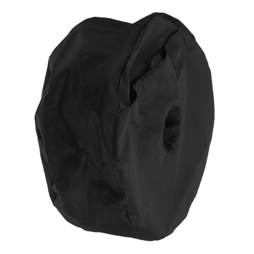 BESPORTBLE Outdoor Sandbag Wetterfester Oxford Stabiler Sandsack für Garten Strandsonnenschirme Windfeste Basis für Camping Terrasse Park Leichter Mobiler Sonnenschirmständer von BESPORTBLE