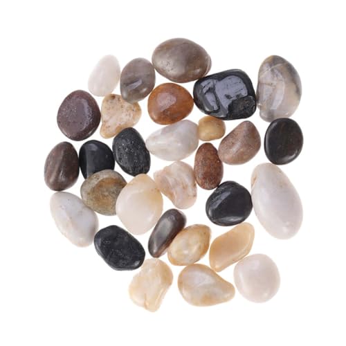 BESPORTBLE Pflastersteine Für Den Boden Flusssteine Für Bonsai Vase Kleine Steine Fischtank Flusssteine Polierte Bonsai Steine Vase Dekorative BESPORTBLE Pflastersteine Für Den Boden Flusssteine Für Bonsai Vase Kleine Steine Fischtank Flusssteine Polierte Bonsai Steine Vase Dekorative von BESPORTBLE