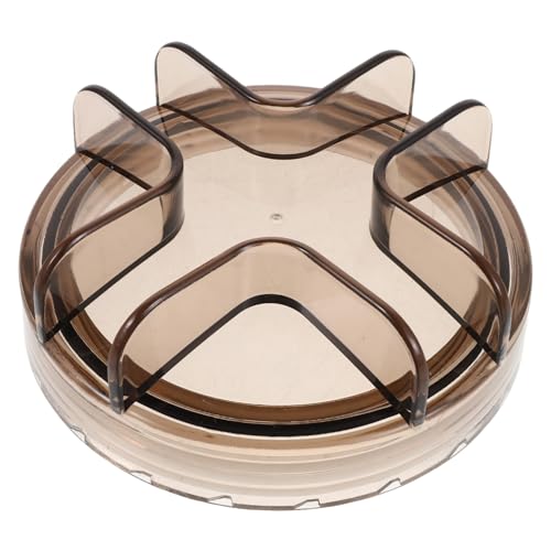 BESPORTBLE Pool Pump Lid Ersatz aus Robustem Acryl Sandfilter Abdeckung Langlebig und Widerstandsfähig für Sandfilter Schwimmbadzubehör BESPORTBLE Pool Pump Lid Ersatz aus Robustem Acryl Sandfilter Abdeckung Langlebig und Widerstandsfähig für Sandfilter Schwimmbadzubehör von BESPORTBLE