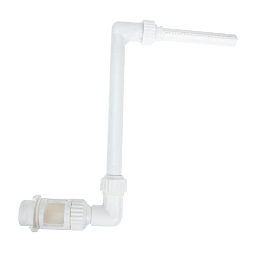 BESPORTBLE Pool Wasser Sprinkler Verstellbare Düse für für Verschiedene Unterwasserpools Langlebig und Praktisch zur Verschönerung von Pools BESPORTBLE Pool Wasser Sprinkler Verstellbare Düse für für Verschiedene Unterwasserpools Langlebig und Praktisch zur Verschönerung von Pools von BESPORTBLE