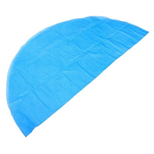 BESPORTBLE Poolabdeckung Pool-schutzabdeckung Pool-blasenabdeckung Pool-Blasen-isolierabdeckung Pool-luftpolsterfolienabdeckung Abdeckung Der Warmwasserbereiterpumpe Ldpe Blue BESPORTBLE Poolabdeckung Pool-schutzabdeckung Pool-blasenabdeckung Pool-Blasen-isolierabdeckung Pool-luftpolsterfolienabdeckung Abdeckung Der Warmwasserbereiterpumpe Ldpe Blue von BESPORTBLE