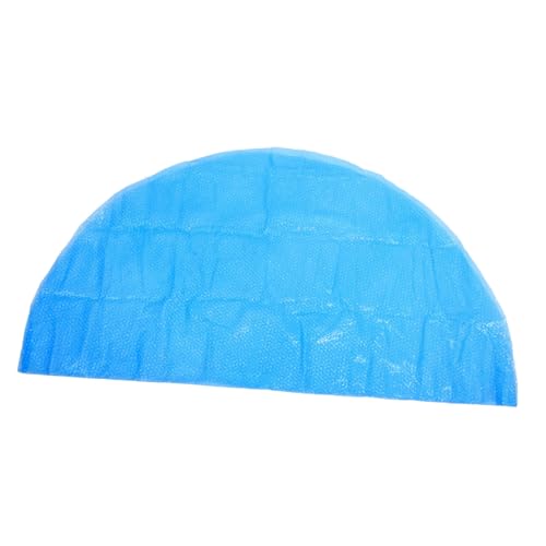 BESPORTBLE Poolabdeckung Schwimmbadisolierung Luftpolsterfolie Pool Luftpolsterfolie Pool Schutzabdeckung Aufblasbare Pool Luftpolsterfolie Pool Luftpolster Isolierabdeckung Blau Ldpe von BESPORTBLE