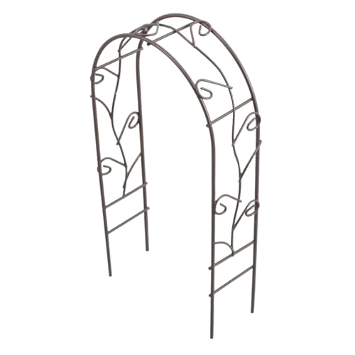 BESPORTBLE Puppenhaus Mini Hochzeitsbogen Eleganter Bogenrahmen für Mikrolandschaftsdekor DIY Hochzeitsfeier Romantische Gartenatmosphäre Europäisches Design Handgefertigtes BESPORTBLE Puppenhaus Mini Hochzeitsbogen Eleganter Bogenrahmen für Mikrolandschaftsdekor DIY Hochzeitsfeier Romantische Gartenatmosphäre Europäisches Design Handgefertigtes von BESPORTBLE