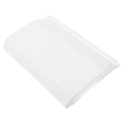 BESPORTBLE Robuste Pool Skimmer Türklappe Ersatz Kunststoff Flap für Schwimmbad Oberflächenskimmer Kompatibel mit Hoher Verschleißfestigkeit und Einfacher Installation BESPORTBLE Robuste Pool Skimmer Türklappe Ersatz Kunststoff Flap für Schwimmbad Oberflächenskimmer Kompatibel mit Hoher Verschleißfestigkeit und Einfacher Installation von BESPORTBLE
