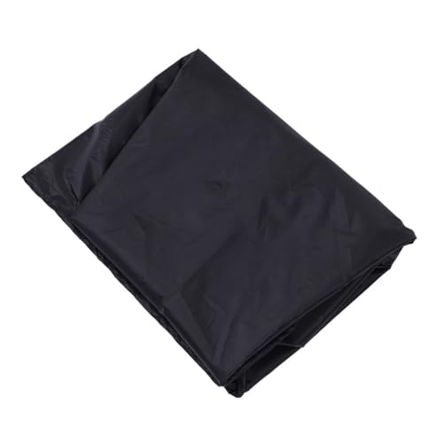 BESPORTBLE Faltbare Poolabdeckung für Runde Badewannen Regenschutz Uv Beständig Langlebiges Polyester für Außenbereich und Garten Schützt vor Schmutz und Wasserverdunstung BESPORTBLE Faltbare Poolabdeckung für Runde Badewannen Regenschutz Uv Beständig Langlebiges Polyester für Außenbereich und Garten Schützt vor Schmutz und Wasserverdunstung von BESPORTBLE