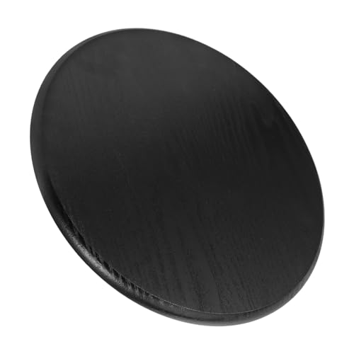 BESPORTBLE Runder Hocker Sitzfläche Ersatzplatte aus Massivem Material Langlebig Robust Natürlicher Holzmaserung Einfach zu Montieren für Barhocker Küchenstuhl Reparatur BESPORTBLE Runder Hocker Sitzfläche Ersatzplatte aus Massivem Material Langlebig Robust Natürlicher Holzmaserung Einfach zu Montieren für Barhocker Küchenstuhl Reparatur von BESPORTBLE