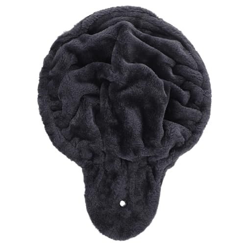 BESPORTBLE Katzenschaukel-hängebett Runde Tiefe Hängematte Für Selbstgebauten Kratzbaum Bequemer Ruheplatz Für Kätzchen Und Haustiere DIY-Installation BESPORTBLE Katzenschaukel-hängebett Runde Tiefe Hängematte Für Selbstgebauten Kratzbaum Bequemer Ruheplatz Für Kätzchen Und Haustiere DIY-Installation von BESPORTBLE