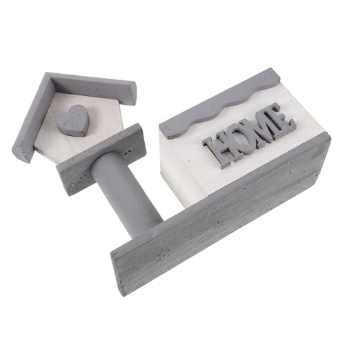 BESPORTBLE Künstliche Blumenkästen Für Arrangements Gefälschte Pflanzenwand Kleiner Blumentopf Für Den Innenbereich Pflanzkasten Aus Holz Ideal Für Den Balkon BESPORTBLE Künstliche Blumenkästen Für Arrangements Gefälschte Pflanzenwand Kleiner Blumentopf Für Den Innenbereich Pflanzkasten Aus Holz Ideal Für Den Balkon von BESPORTBLE