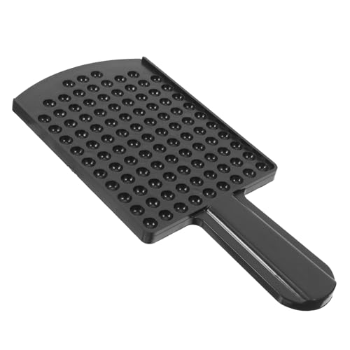 BESPORTBLE Saatgut Zählplatte Kunststoff Körner Zählbrett für Reis Weizen Sojabohnen Präzises Messwerkzeug Landwirtschaft Saatgut Zählhilfe Robust und Vielseitig Einsetzbar BESPORTBLE Saatgut Zählplatte Kunststoff Körner Zählbrett für Reis Weizen Sojabohnen Präzises Messwerkzeug Landwirtschaft Saatgut Zählhilfe Robust und Vielseitig Einsetzbar von BESPORTBLE