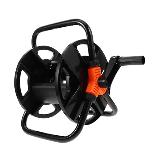 BESPORTBLE Schlauchhalter Für Den Außenbereich Standgestell Schlauchtrommel Schlauchaufbewahrung Für Den Außenbereich Wasserschlauchhalter Robuste Wasserrohr Aufbewahrungsrolle BESPORTBLE Schlauchhalter Für Den Außenbereich Standgestell Schlauchtrommel Schlauchaufbewahrung Für Den Außenbereich Wasserschlauchhalter Robuste Wasserrohr Aufbewahrungsrolle von BESPORTBLE