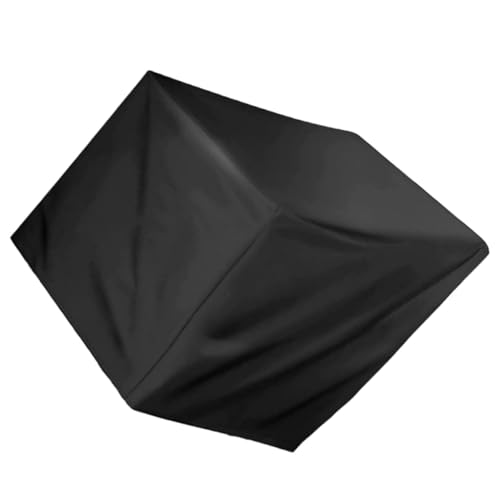 BESPORTBLE Schutzhülle Für Terrassenschaukelstühle Schutzhüllen Für Gartenmöbel Wasserdicht Schutzhülle Für Schaukelstühle Oxford Wasserdicht Stuhlbezug Chaiselongue Abdeckung von BESPORTBLE