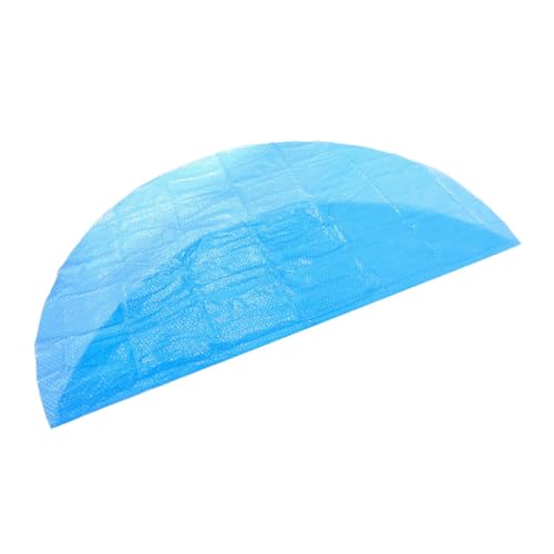 BESPORTBLE Schwimmbad Isolierfolie Pool Solarabdeckung Pool Schutzabdeckungen Aufblasbare Runde Poolabdeckung Spa Solar Luftpolster Abdeckung Decke Spa Blattabdeckung Oder BESPORTBLE Schwimmbad Isolierfolie Pool Solarabdeckung Pool Schutzabdeckungen Aufblasbare Runde Poolabdeckung Spa Solar Luftpolster Abdeckung Decke Spa Blattabdeckung Oder von BESPORTBLE